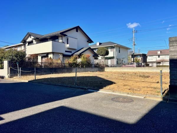 217 m² land in Moriya, Ibaraki - Photo 1