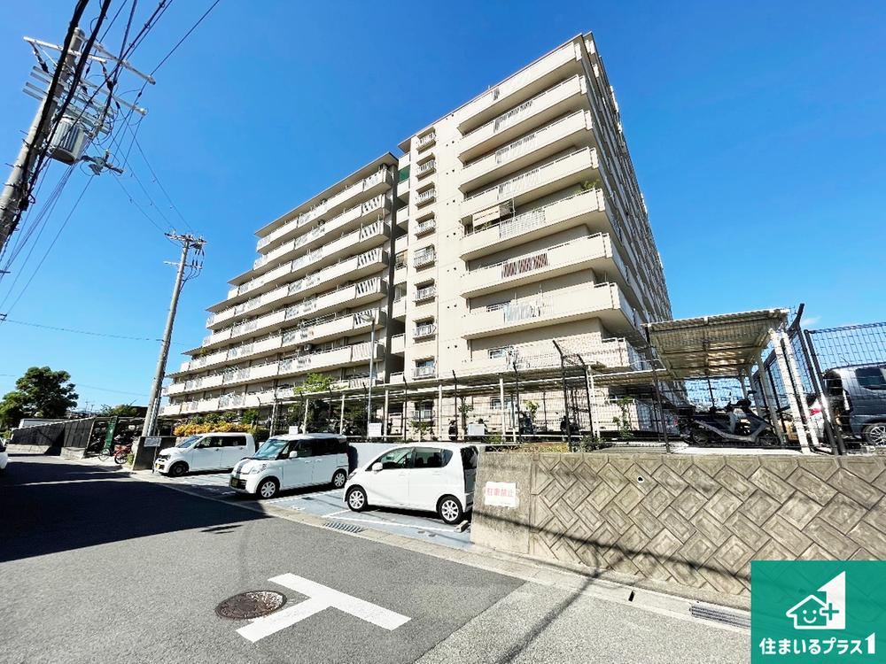 4DK apartment in Itami, Hyogo - Photo 1
