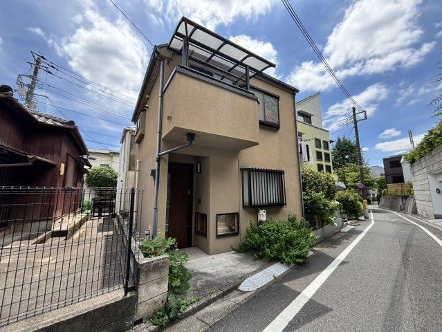 39 m² land in Meguro Ward, Tokyo - Photo 1