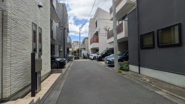 64 m² land in Setagaya Ward, Tokyo - Photo 1