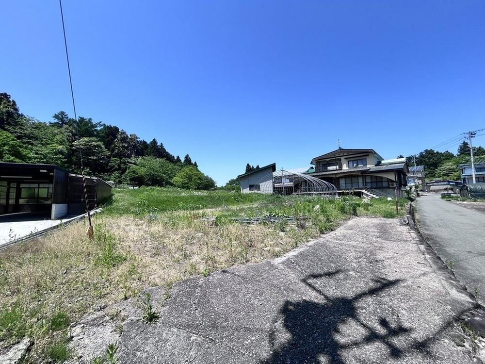 599 m² land in Murayama, Yamagata - Photo 1