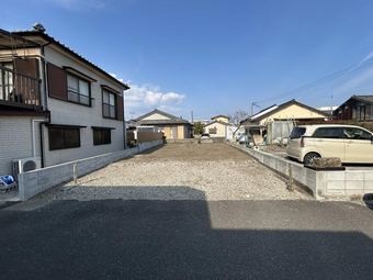 plot of land in Ibusuki