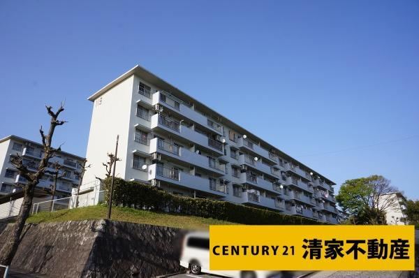 3DK apartment in Kasugai, Aichi - Photo 1