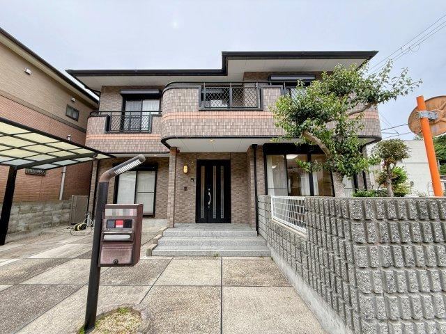 4LDK+S house in Wakayama, Wakayama - Photo 1