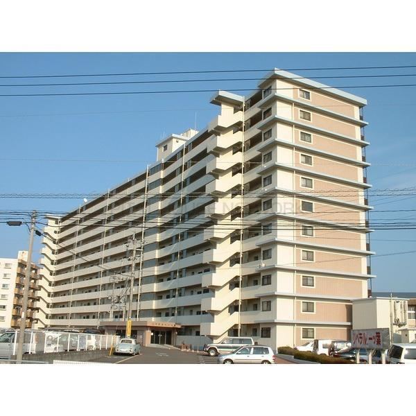 2LDK apartment in Miyazaki, Miyazaki - Photo 1
