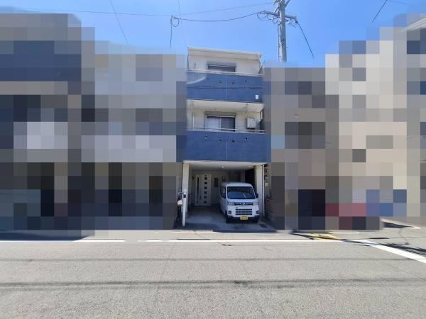 3LDK house in Taisho Ward, Osaka - Photo 1