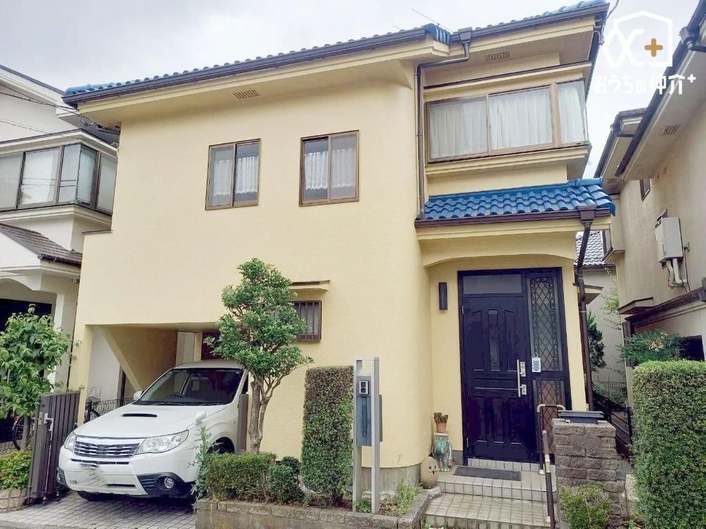 4LDK house in Niiza, Saitama - Photo 1