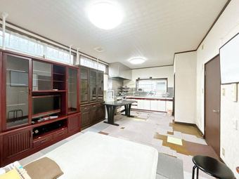 5LDK house in Higashitagawa District