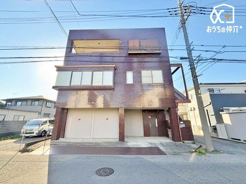 4LDK+S house in Shiki, Saitama - Photo 1