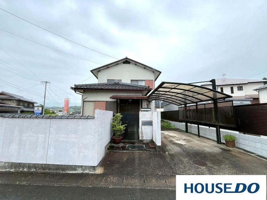 7LDK house in Mizunami, Gifu - Photo 1
