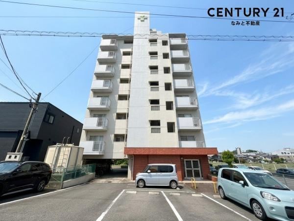 3LDK apartment in Okazaki, Aichi - Photo 1