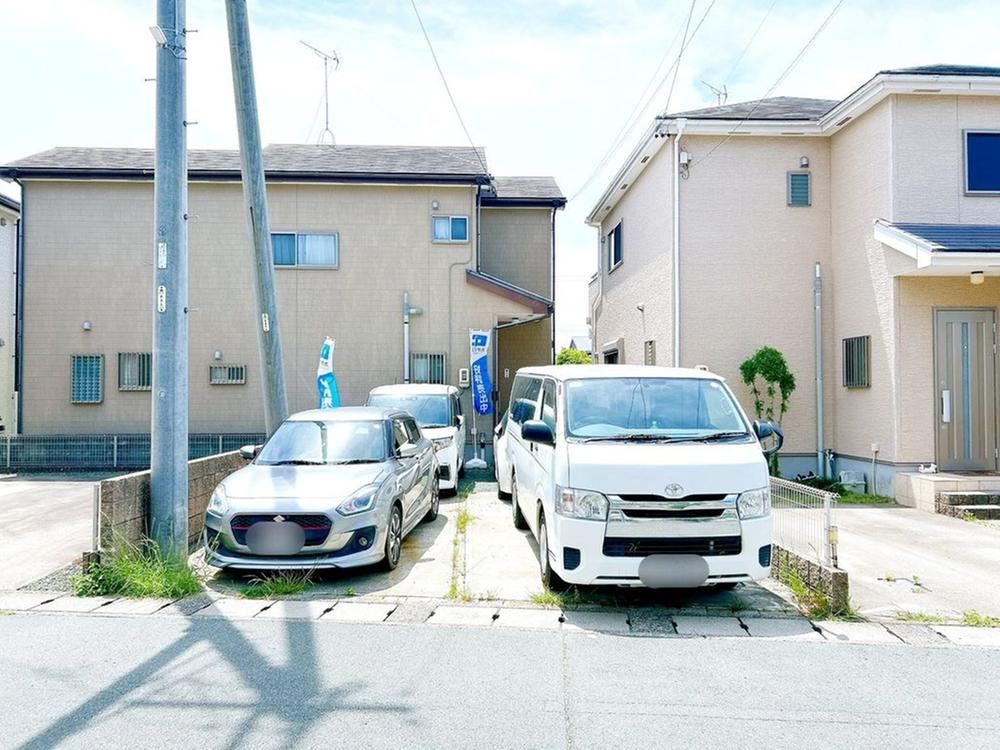 4LDK house in Chuo Ward, Hamamatsu, Shizuoka - Photo 1