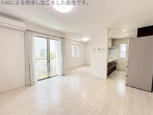 4LDK house in Aoba Ward, Sendai, Miyagi - Photo 1
