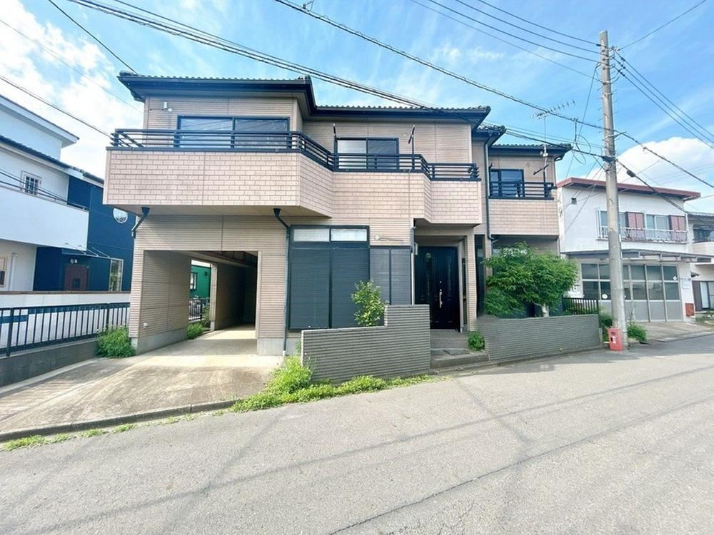 6LDK house in Tsurugashima, Saitama - Photo 1