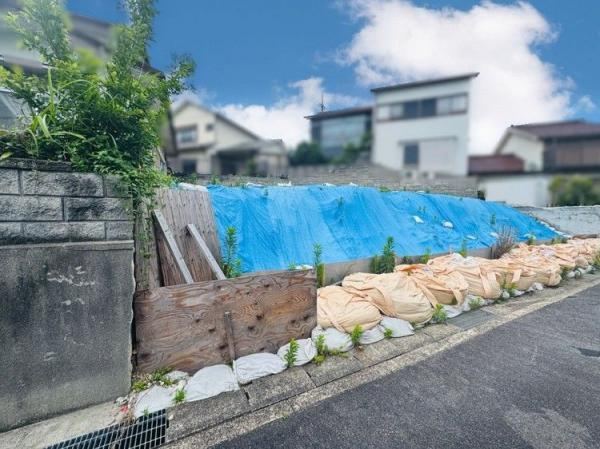 198 m² land in Moriyama Ward, Nagoya, Aichi - Photo 1