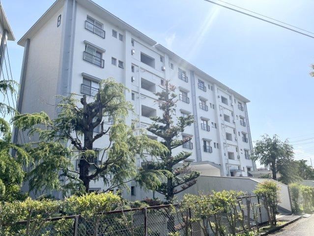 2LDK apartment in Asao Ward, Kawasaki, Kanagawa - Photo 1
