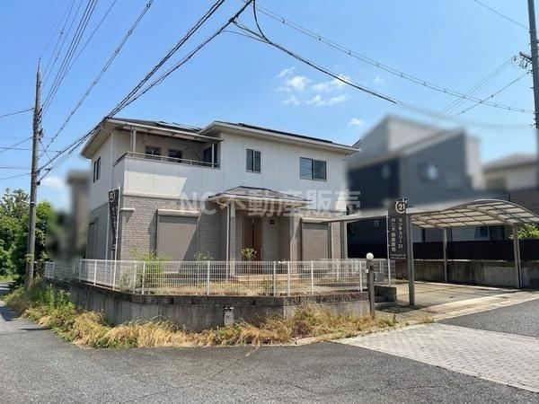 4LDK house in Izumi, Osaka - Photo 1