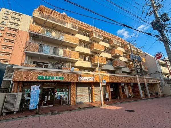 4DK apartment in Hakata Ward, Fukuoka - Photo 1