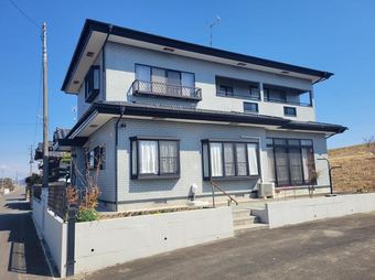 4LDK+S house in Kakuda