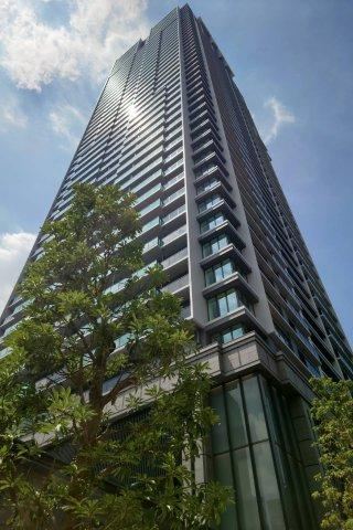 2LDK apartment in Nishi Ward, Osaka - Photo 1