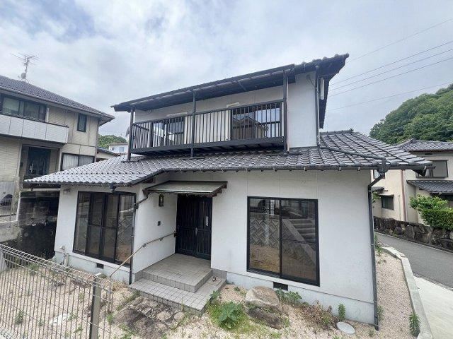 3LDK house in Hatsukaichi, Hiroshima - Photo 1