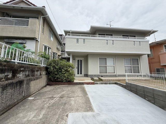 4LDK house in Saeki Ward, Hiroshima - Photo 1