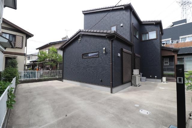 3LDK house in Yotsukaido, Chiba - Photo 1