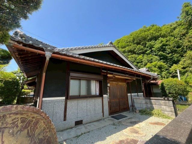 5DK+S house in Inagawa, Kawabe District, Hyogo - Photo 1