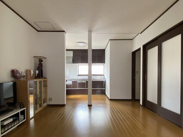 2LDK house in Toyama, Toyama - Photo 1