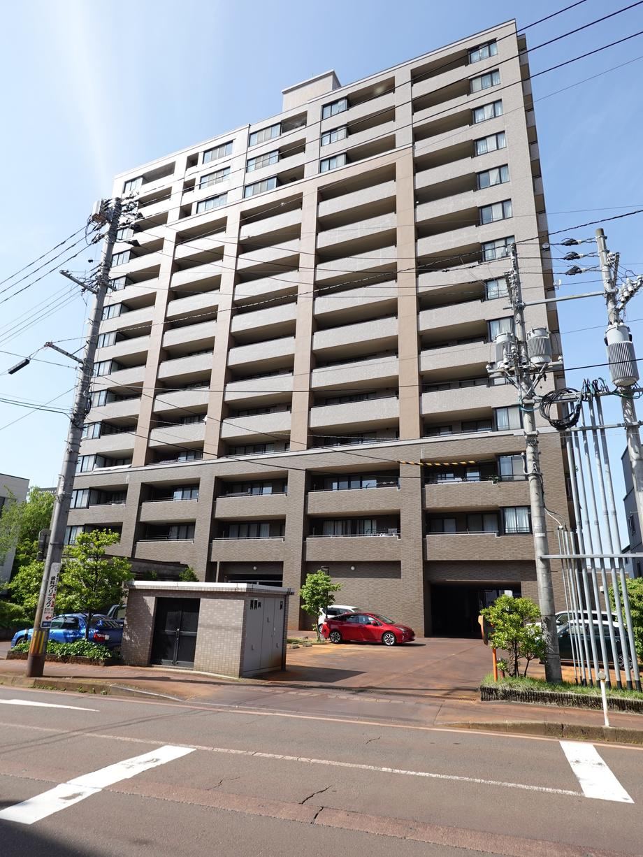 3LDK apartment in Nagaoka, Niigata - Photo 1