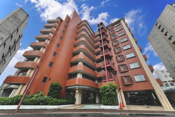 2LDK apartment in Minami Ward, Fukuoka - Photo 1