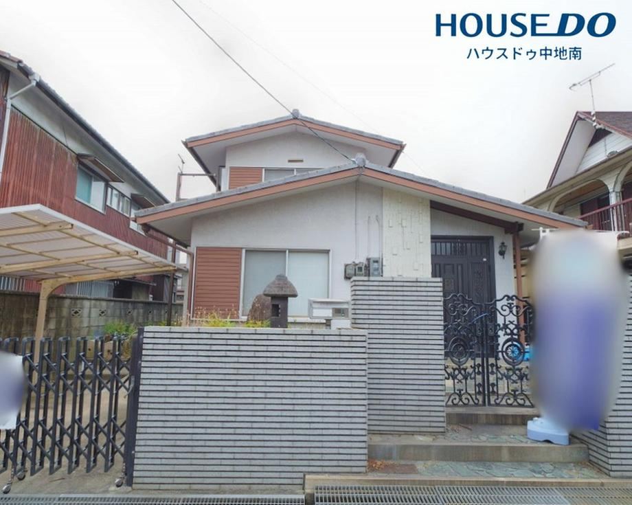 5DK house in Himeji, Hyogo - Photo 1