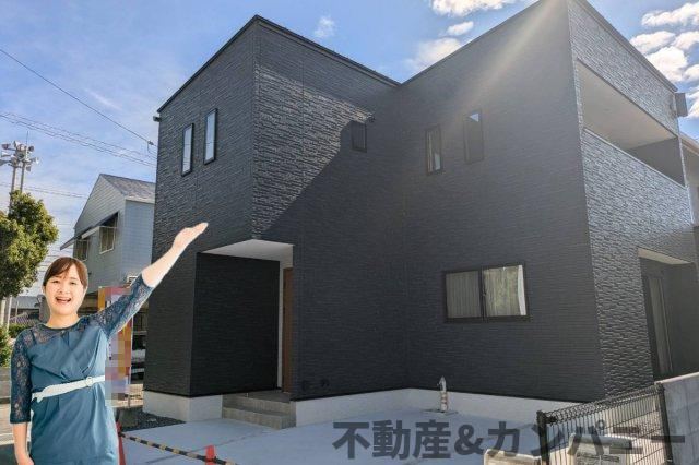 3LDK house in Matsuyama, Ehime - Photo 1