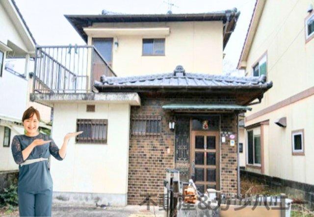 4DK house in Matsuyama, Ehime - Photo 1