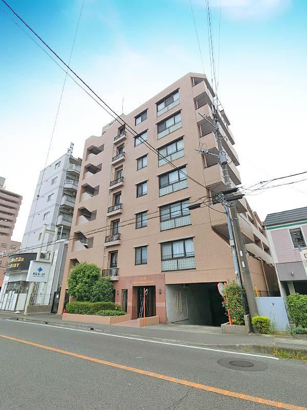 3LDK apartment in Zama, Kanagawa - Photo 1