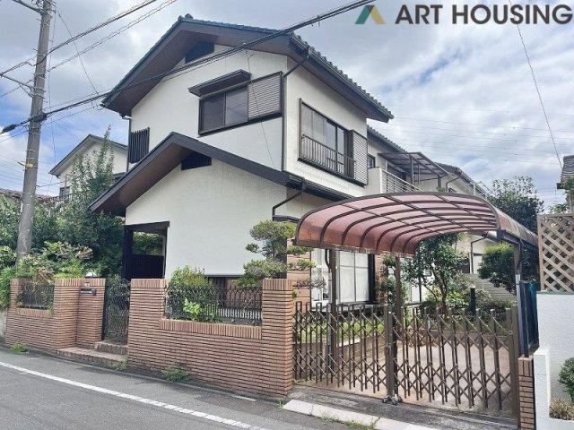 157 m² land in Chuo Ward, Sagamihara, Kanagawa - Photo 1
