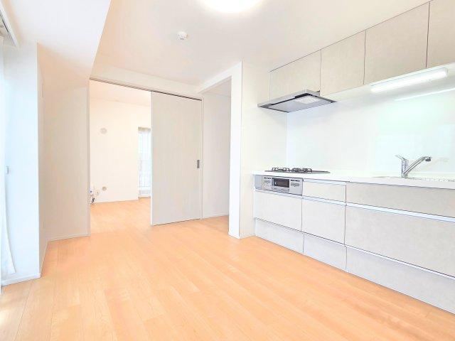 1DK apartment in Aoba Ward, Sendai, Miyagi - Photo 1