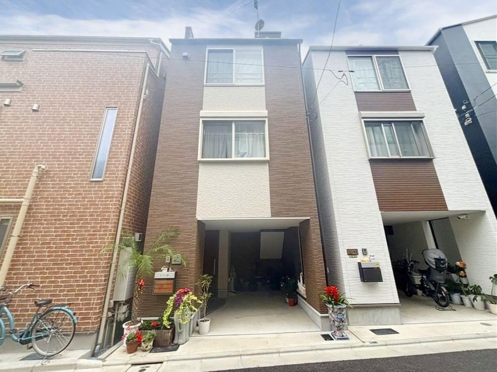 2LDK+S house in Bunkyo Ward, Tokyo - Photo 1