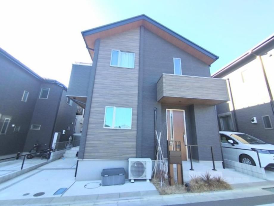 3LDK+S house in Musashimurayama, Tokyo - Photo 1