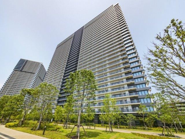 1LDK+S apartment in Koto Ward, Tokyo - Photo 1