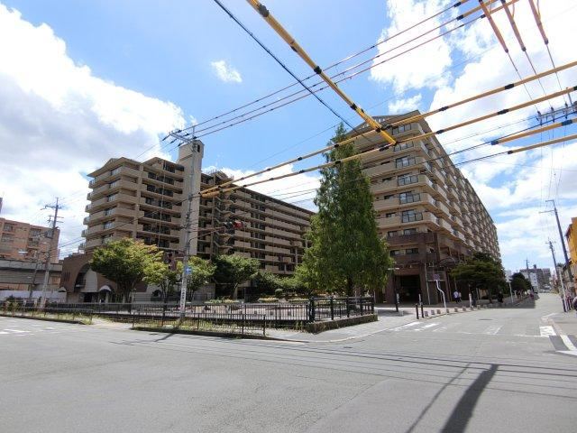 3LDK apartment in Nakagyo Ward, Kyoto - Photo 1