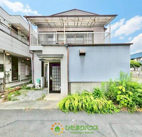 4LDK house in Satte, Saitama - Photo 1