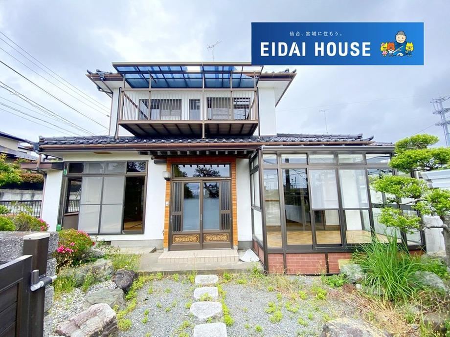 5DK house in Ishinomaki, Miyagi - Photo 1