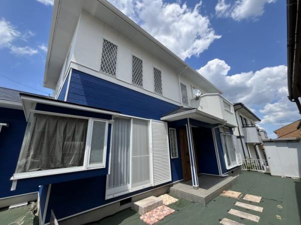 5LDK house in Onojo, Fukuoka - Photo 1