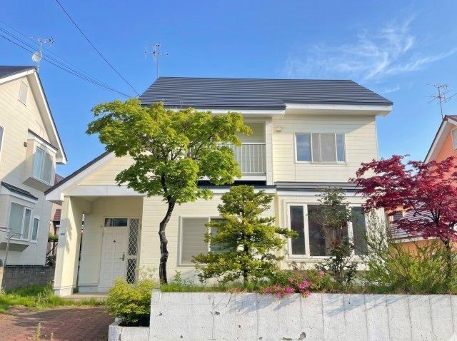 5LDK house in Kiyota Ward, Sapporo, Hokkaido - Photo 1