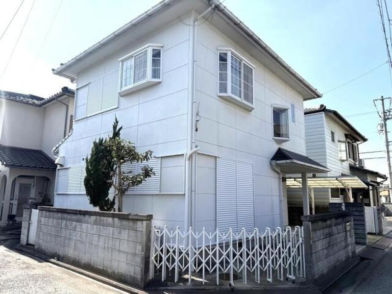 4LDK+S house in Takamatsu, Kagawa - Photo 1