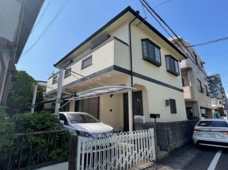 212 m² land in Kagoshima, Kagoshima - Photo 1