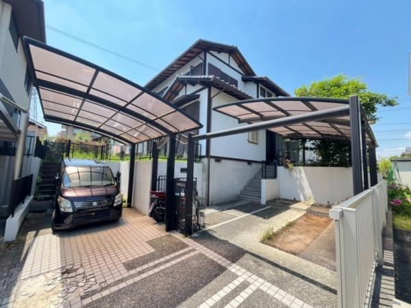 5LDK house in Chikushino, Fukuoka - Photo 1