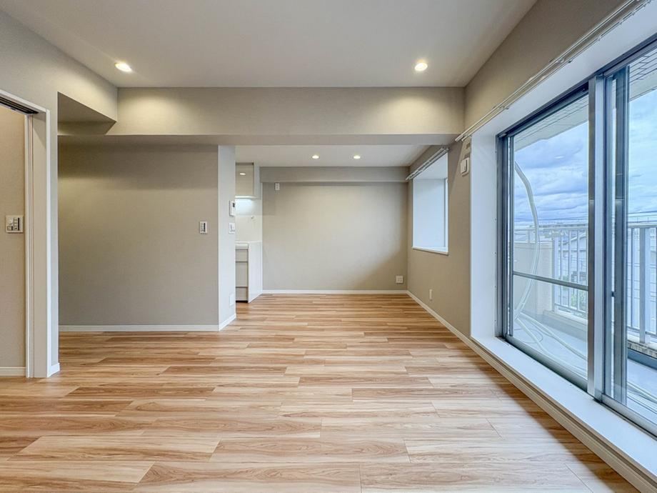 3LDK apartment in Urawa Ward, Saitama - Photo 1