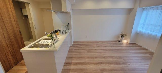 1LDK apartment in Shinjuku Ward, Tokyo - Photo 1